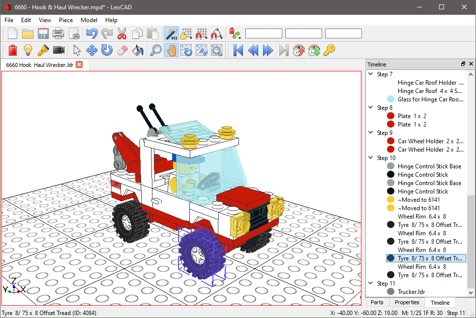 lego 3d builder